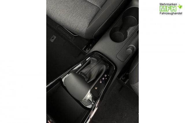 Kia Stonic LX Plus (LX Plus) 1.0 T-GDI 74kW (100 PS) 7-Gang-DCT 