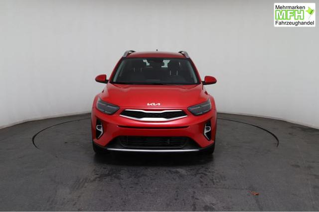 Kia Stonic LX Plus (LX Plus) 1.0 T-GDI 74kW (100 PS) 7-Gang-DCT 
