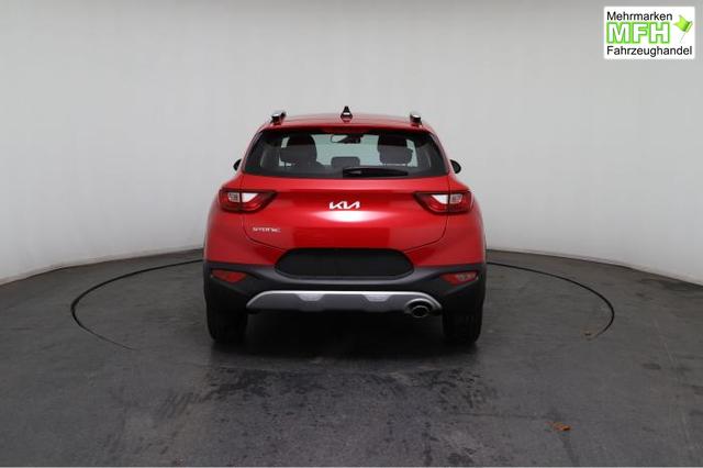 Kia Stonic LX Plus (LX Plus) 1.0 T-GDI 74kW (100 PS) 7-Gang-DCT 