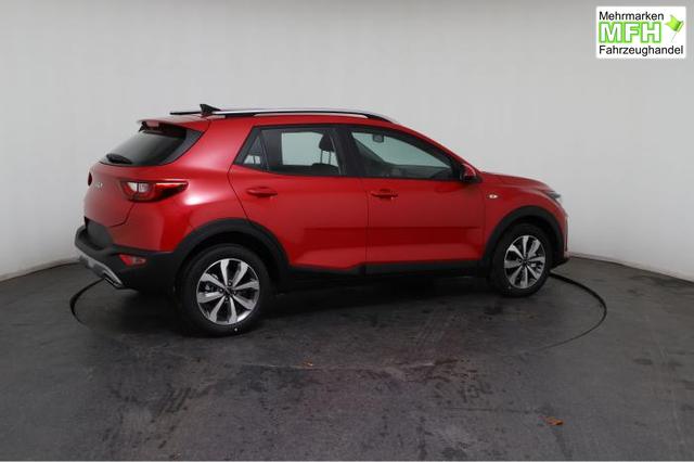 Kia Stonic LX Plus (LX Plus) 1.0 T-GDI 74kW (100 PS) 7-Gang-DCT 