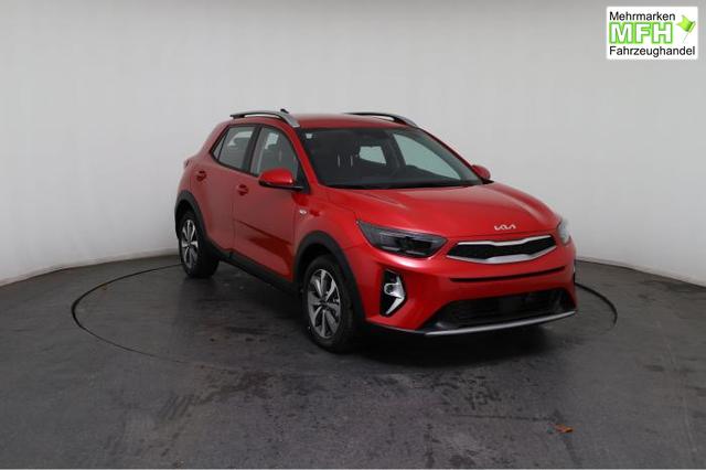 Kia Stonic LX Plus (LX Plus) 1.0 T-GDI 74kW (100 PS) 7-Gang-DCT 