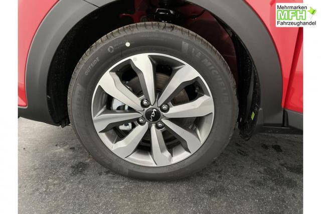 Kia Stonic LX Plus (LX Plus) 1.0 T-GDI 74kW (100 PS) 7-Gang-DCT 