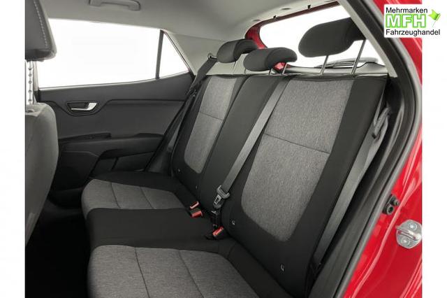 Kia Stonic LX Plus (LX Plus) 1.0 T-GDI 74kW (100 PS) 7-Gang-DCT 