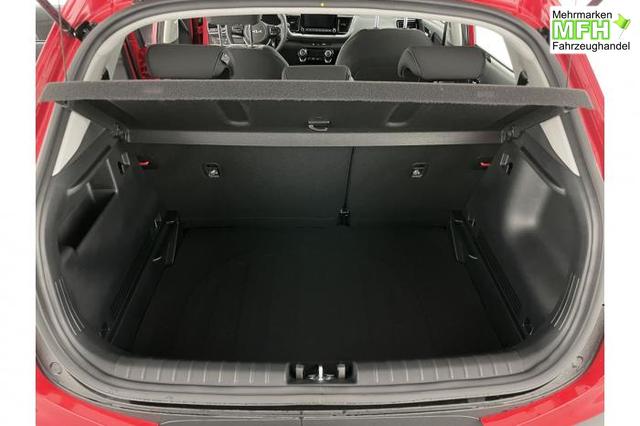 Kia Stonic LX Plus (LX Plus) 1.0 T-GDI 74kW (100 PS) 7-Gang-DCT 