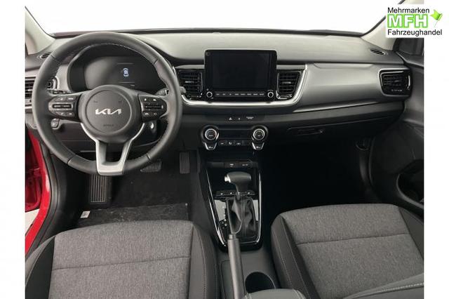 Kia Stonic LX Plus (LX Plus) 1.0 T-GDI 74kW (100 PS) 7-Gang-DCT 