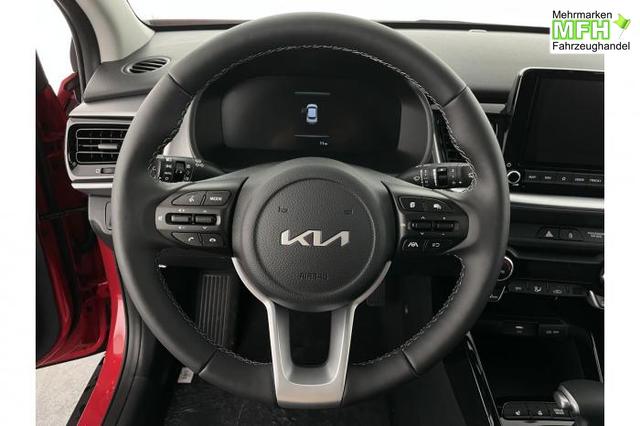 Kia Stonic LX Plus (LX Plus) 1.0 T-GDI 74kW (100 PS) 7-Gang-DCT 