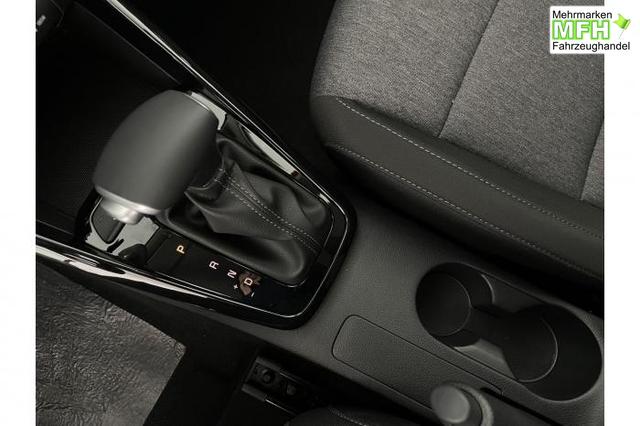 Kia Stonic LX Plus (LX Plus) 1.0 T-GDI 74kW (100 PS) 7-Gang-DCT 