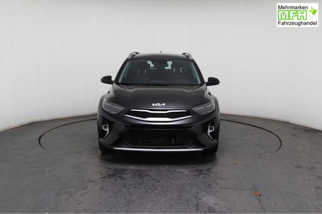 Kia Stonic LX Plus (LX Plus) 1.0 T-GDI 74kW (100 PS) 7-Gang-DCT 