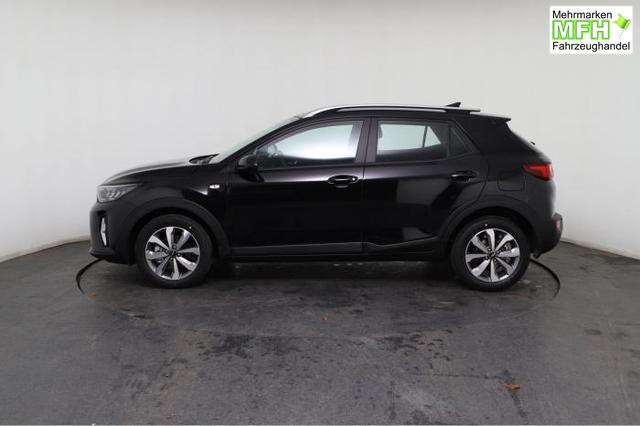 Kia Stonic LX Plus (LX Plus) 1.0 T-GDI 74kW (100 PS) 7-Gang-DCT 