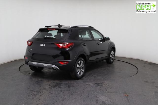 Kia Stonic LX Plus (LX Plus) 1.0 T-GDI 74kW (100 PS) 7-Gang-DCT 