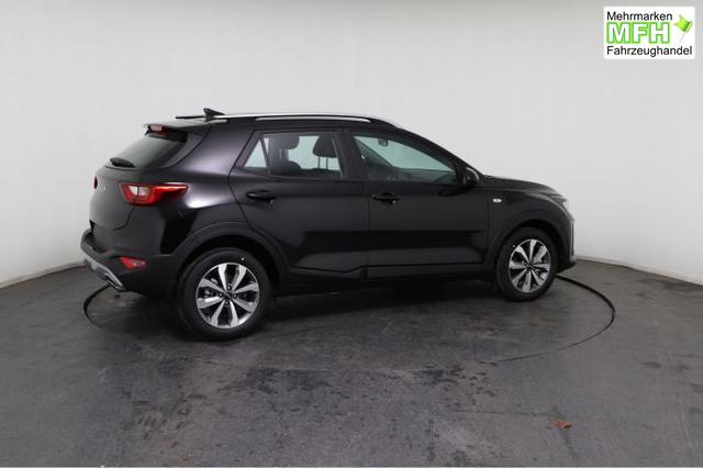 Kia Stonic LX Plus (LX Plus) 1.0 T-GDI 74kW (100 PS) 7-Gang-DCT 