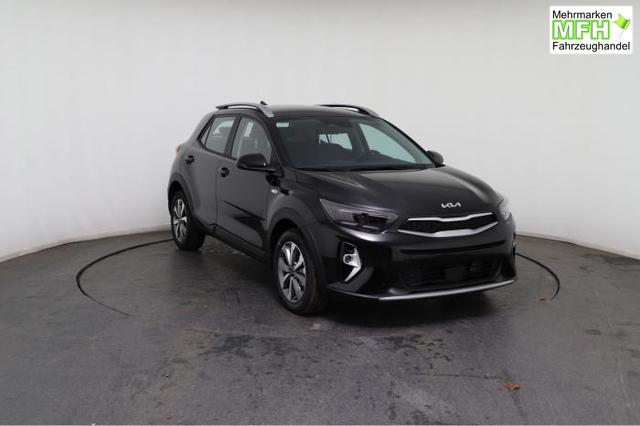 Kia Stonic LX Plus (LX Plus) 1.0 T-GDI 74kW (100 PS) 7-Gang-DCT 