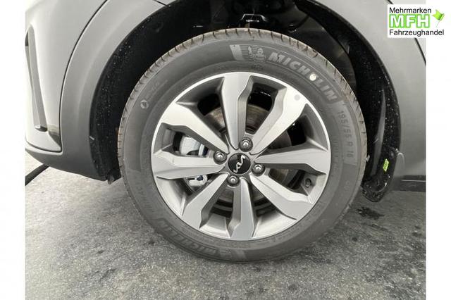 Kia Stonic LX Plus (LX Plus) 1.0 T-GDI 74kW (100 PS) 7-Gang-DCT 