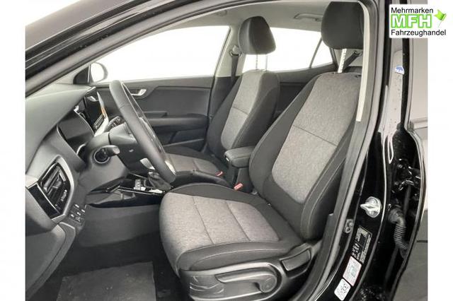 Kia Stonic LX Plus (LX Plus) 1.0 T-GDI 74kW (100 PS) 7-Gang-DCT 