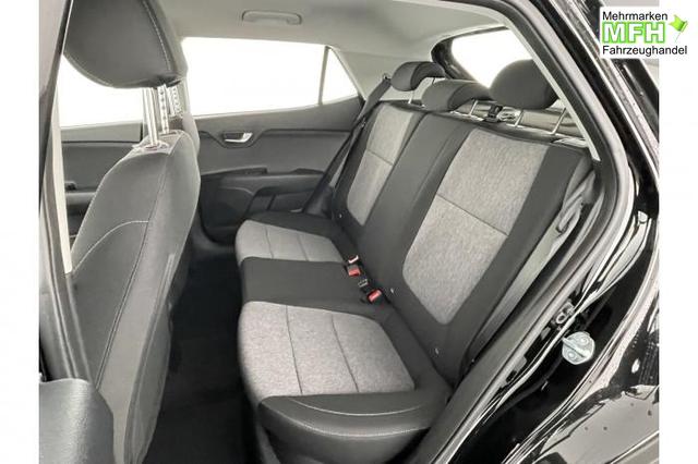 Kia Stonic LX Plus (LX Plus) 1.0 T-GDI 74kW (100 PS) 7-Gang-DCT 