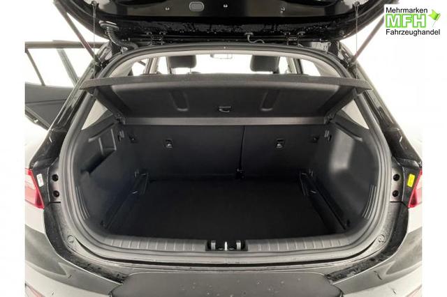 Kia Stonic LX Plus (LX Plus) 1.0 T-GDI 74kW (100 PS) 7-Gang-DCT 