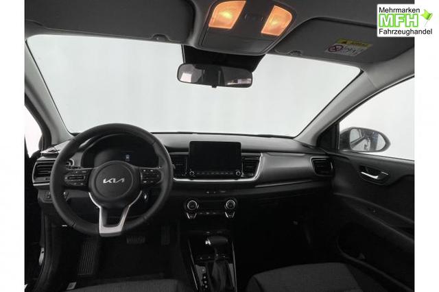 Kia Stonic LX Plus (LX Plus) 1.0 T-GDI 74kW (100 PS) 7-Gang-DCT 