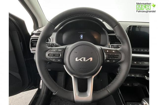 Kia Stonic LX Plus (LX Plus) 1.0 T-GDI 74kW (100 PS) 7-Gang-DCT 