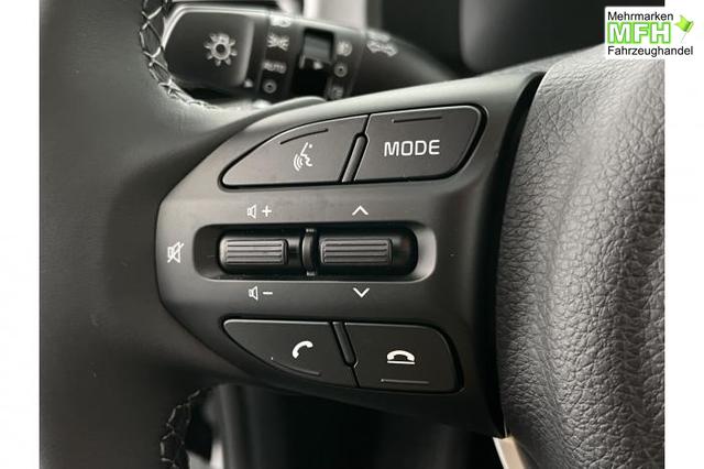 Kia Stonic LX Plus (LX Plus) 1.0 T-GDI 74kW (100 PS) 7-Gang-DCT 