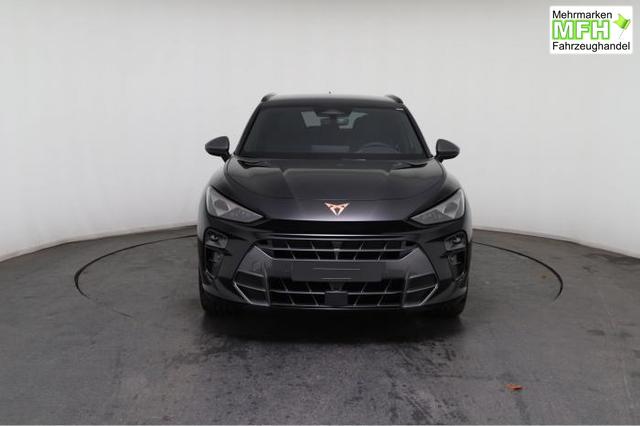 Cupra Terramar VZ (VZ) 2.0 TSI 4Drive 195kW (265 PS) 7-Gang-Doppelkupplungsgetriebe DSG 