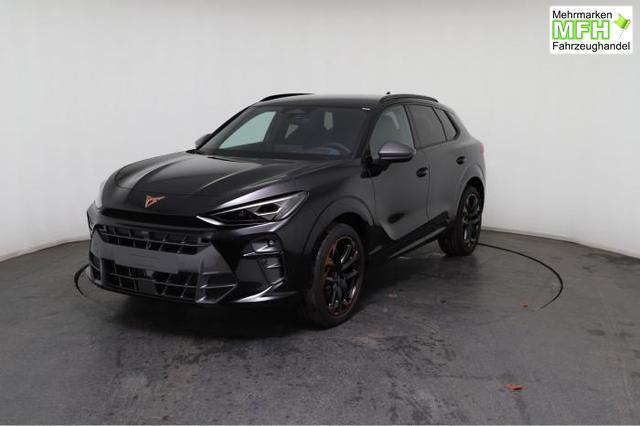 Cupra Terramar VZ (VZ) 2.0 TSI 4Drive 195kW (265 PS) 7-Gang-Doppelkupplungsgetriebe DSG 