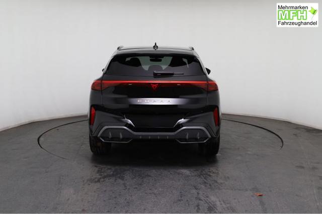 Cupra Terramar VZ (VZ) 2.0 TSI 4Drive 195kW (265 PS) 7-Gang-Doppelkupplungsgetriebe DSG 