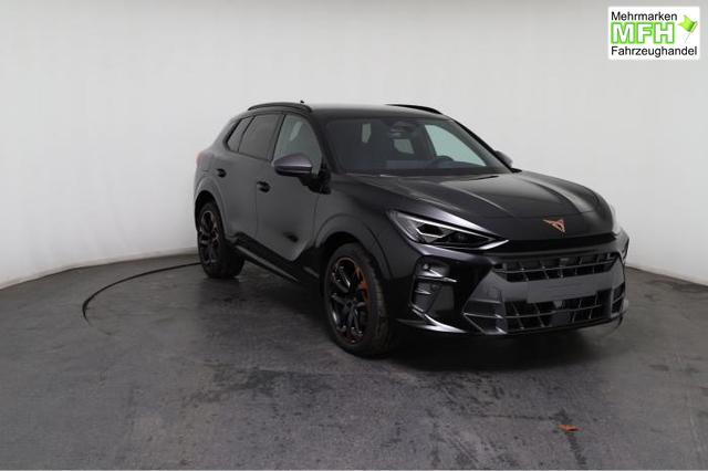 Cupra Terramar VZ (VZ) 2.0 TSI 4Drive 195kW (265 PS) 7-Gang-Doppelkupplungsgetriebe DSG 