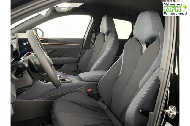 Cupra Terramar VZ (VZ) 2.0 TSI 4Drive 195kW (265 PS) 7-Gang-Doppelkupplungsgetriebe DSG 