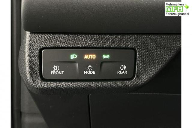 Cupra Terramar VZ (VZ) 2.0 TSI 4Drive 195kW (265 PS) 7-Gang-Doppelkupplungsgetriebe DSG 