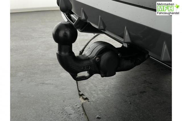 Cupra Terramar VZ (VZ) 2.0 TSI 4Drive 195kW (265 PS) 7-Gang-Doppelkupplungsgetriebe DSG 