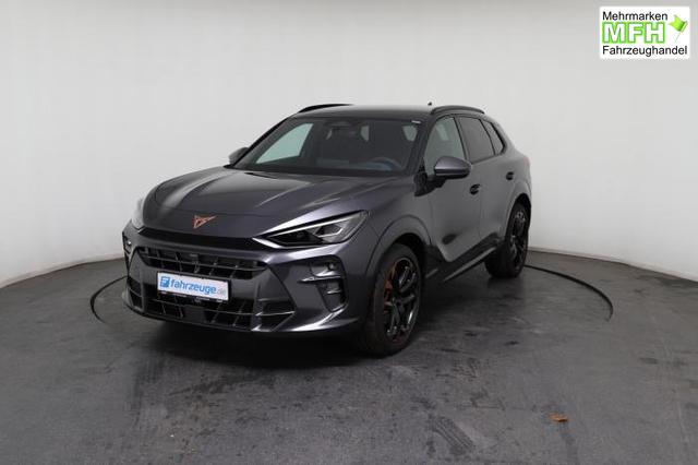 Cupra Terramar VZ (VZ) 2.0 TSI 4Drive 195kW (265 PS) 7-Gang-Doppelkupplungsgetriebe DSG 