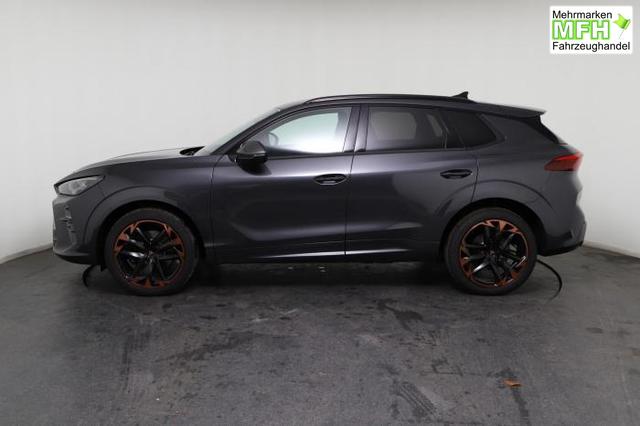 Cupra Terramar VZ (VZ) 2.0 TSI 4Drive 195kW (265 PS) 7-Gang-Doppelkupplungsgetriebe DSG 