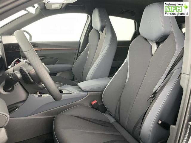 Cupra Terramar VZ (VZ) 2.0 TSI 4Drive 195kW (265 PS) 7-Gang-Doppelkupplungsgetriebe DSG 