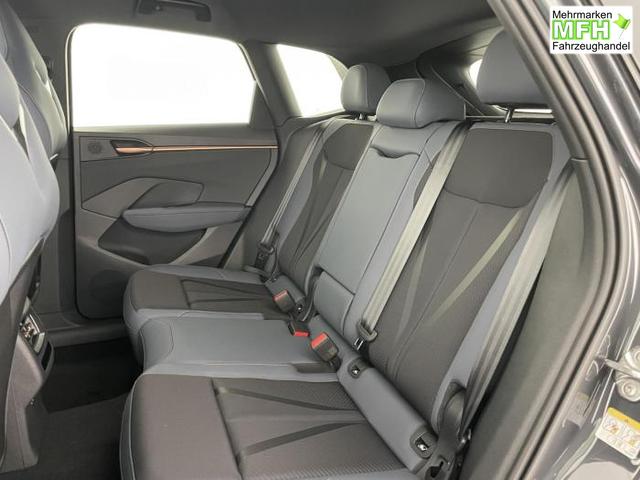 Cupra Terramar VZ (VZ) 2.0 TSI 4Drive 195kW (265 PS) 7-Gang-Doppelkupplungsgetriebe DSG 