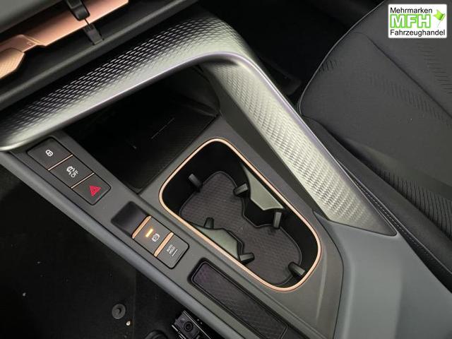 Cupra Terramar VZ (VZ) 2.0 TSI 4Drive 195kW (265 PS) 7-Gang-Doppelkupplungsgetriebe DSG 