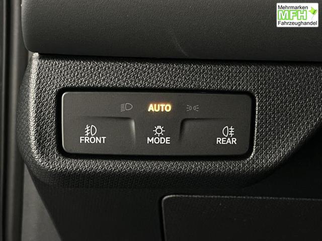 Cupra Terramar VZ (VZ) 2.0 TSI 4Drive 195kW (265 PS) 7-Gang-Doppelkupplungsgetriebe DSG 