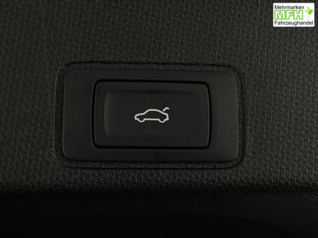 Cupra Terramar VZ (VZ) 2.0 TSI 4Drive 195kW (265 PS) 7-Gang-Doppelkupplungsgetriebe DSG 