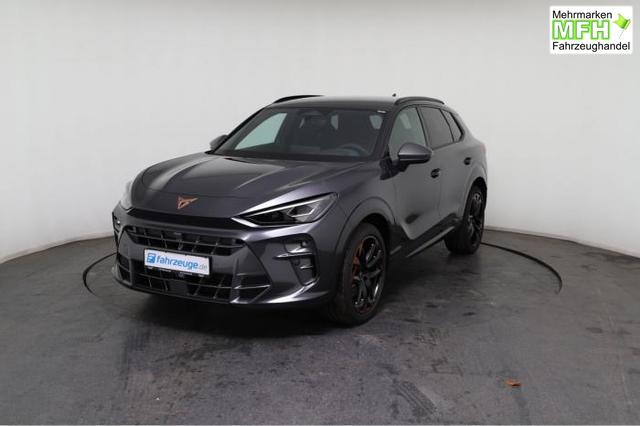 Cupra Terramar VZ (VZ) 2.0 TSI 4Drive 195kW (265 PS) 7-Gang-Doppelkupplungsgetriebe DSG 