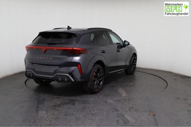 Cupra Terramar VZ (VZ) 2.0 TSI 4Drive 195kW (265 PS) 7-Gang-Doppelkupplungsgetriebe DSG 