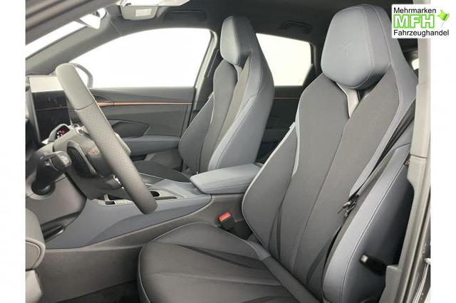 Cupra Terramar VZ (VZ) 2.0 TSI 4Drive 195kW (265 PS) 7-Gang-Doppelkupplungsgetriebe DSG 