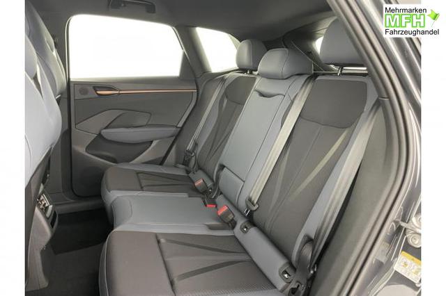 Cupra Terramar VZ (VZ) 2.0 TSI 4Drive 195kW (265 PS) 7-Gang-Doppelkupplungsgetriebe DSG 