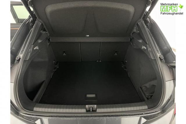 Cupra Terramar VZ (VZ) 2.0 TSI 4Drive 195kW (265 PS) 7-Gang-Doppelkupplungsgetriebe DSG 