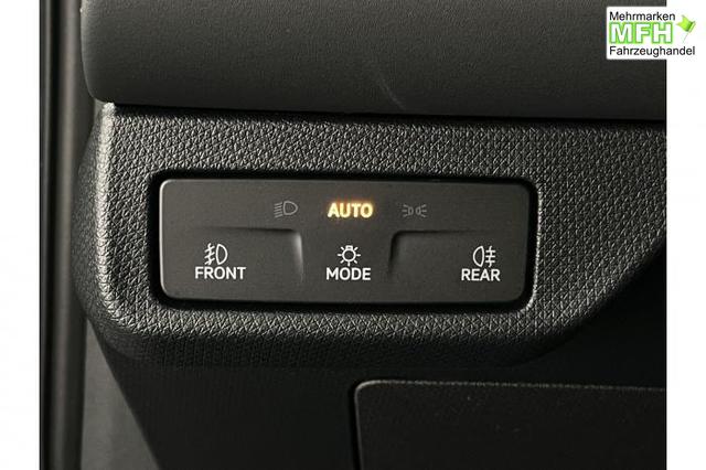 Cupra Terramar VZ (VZ) 2.0 TSI 4Drive 195kW (265 PS) 7-Gang-Doppelkupplungsgetriebe DSG 