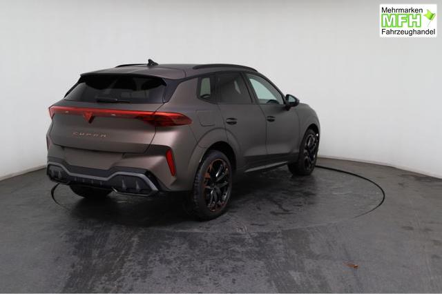 Cupra Terramar VZ (VZ) 2.0 TSI 4Drive 195kW (265 PS) 7-Gang-Doppelkupplungsgetriebe DSG 