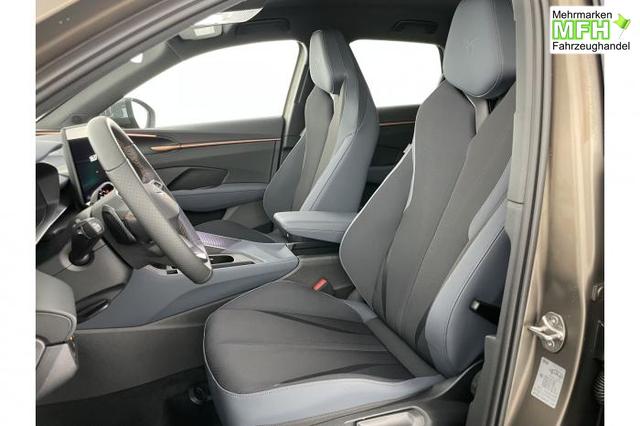 Cupra Terramar VZ (VZ) 2.0 TSI 4Drive 195kW (265 PS) 7-Gang-Doppelkupplungsgetriebe DSG 