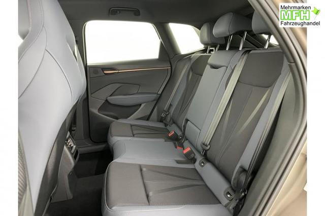 Cupra Terramar VZ (VZ) 2.0 TSI 4Drive 195kW (265 PS) 7-Gang-Doppelkupplungsgetriebe DSG 