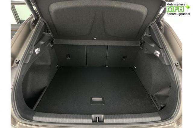 Cupra Terramar VZ (VZ) 2.0 TSI 4Drive 195kW (265 PS) 7-Gang-Doppelkupplungsgetriebe DSG 