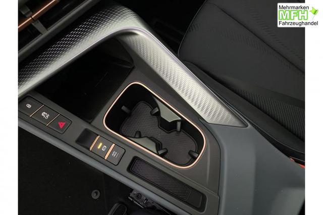 Cupra Terramar VZ (VZ) 2.0 TSI 4Drive 195kW (265 PS) 7-Gang-Doppelkupplungsgetriebe DSG 