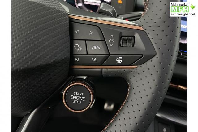 Cupra Terramar VZ (VZ) 2.0 TSI 4Drive 195kW (265 PS) 7-Gang-Doppelkupplungsgetriebe DSG 