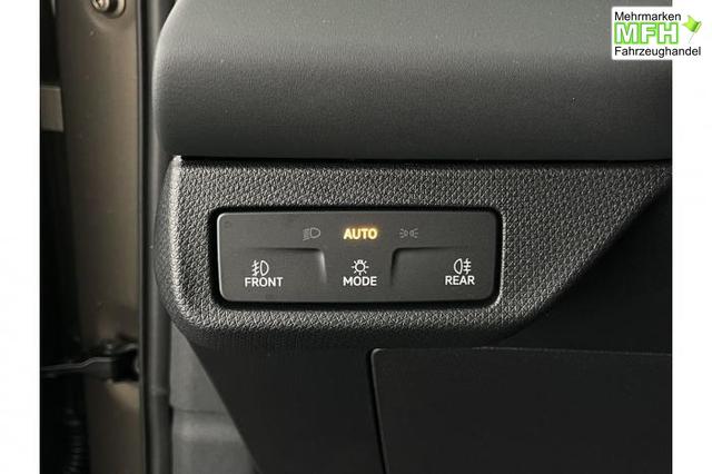 Cupra Terramar VZ (VZ) 2.0 TSI 4Drive 195kW (265 PS) 7-Gang-Doppelkupplungsgetriebe DSG 